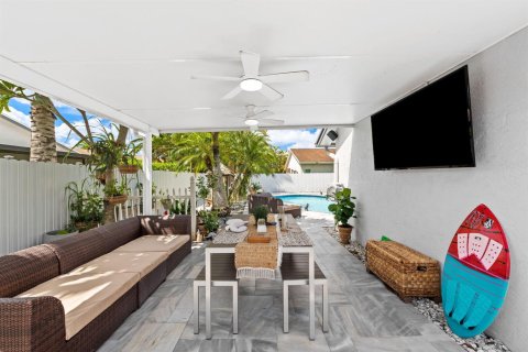 Villa ou maison à vendre à Davie, Floride: 4 chambres, 202.34 m2 № 2414716 - photo 27