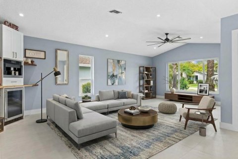 Villa ou maison à vendre à Davie, Floride: 4 chambres, 202.34 m2 № 2414716 - photo 3