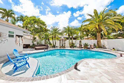 Villa ou maison à vendre à Davie, Floride: 4 chambres, 202.34 m2 № 2414716 - photo 23