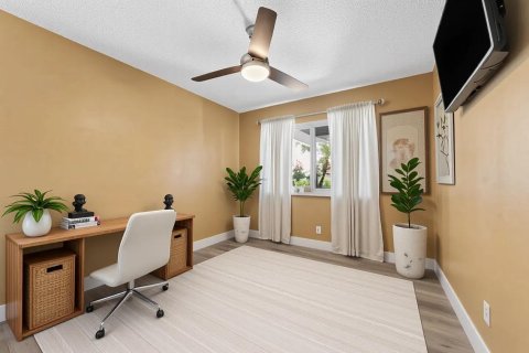 Villa ou maison à vendre à Davie, Floride: 4 chambres, 202.34 m2 № 2414716 - photo 17