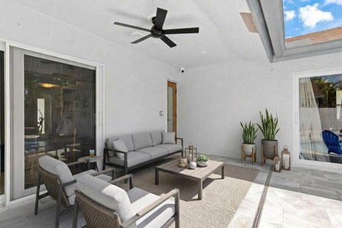 Villa ou maison à vendre à Davie, Floride: 4 chambres, 202.34 m2 № 2414716 - photo 24