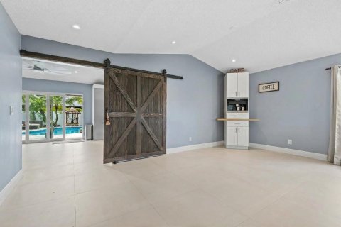 Villa ou maison à vendre à Davie, Floride: 4 chambres, 202.34 m2 № 2414716 - photo 8