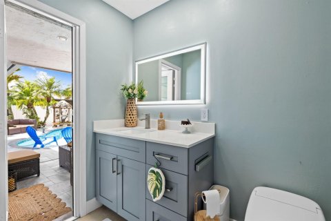 Villa ou maison à vendre à Davie, Floride: 4 chambres, 202.34 m2 № 2414716 - photo 20