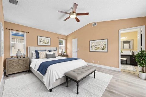 Villa ou maison à vendre à Davie, Floride: 4 chambres, 202.34 m2 № 2414716 - photo 14