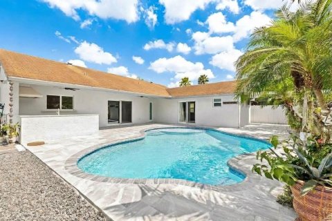 Villa ou maison à vendre à Davie, Floride: 4 chambres, 202.34 m2 № 2414716 - photo 22