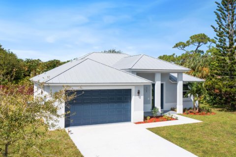 House in St. Lucie, Florida 3 bedrooms, 140.56 sq.m. № 2254301 - photo 27