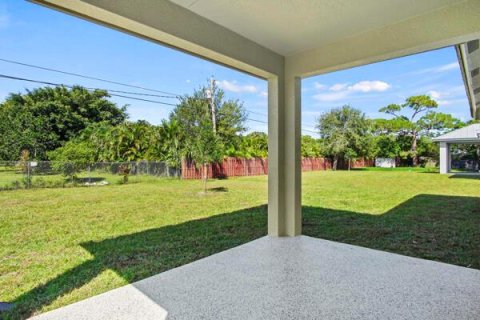 House in St. Lucie, Florida 3 bedrooms, 140.56 sq.m. № 2254301 - photo 22