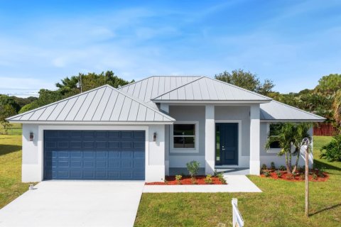 House in St. Lucie, Florida 3 bedrooms, 140.56 sq.m. № 2254301 - photo 26