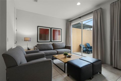 Adosado en venta en Kissimmee, Florida, 2 dormitorios, 125.42 m2 № 1541253 - foto 6