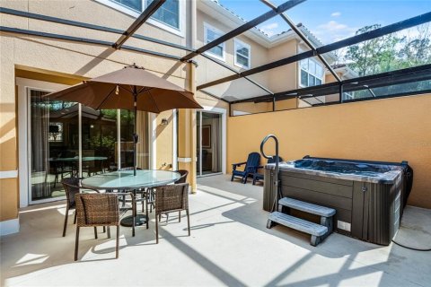 Adosado en venta en Kissimmee, Florida, 2 dormitorios, 125.42 m2 № 1541253 - foto 28