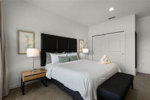 Adosado en venta en Kissimmee, Florida, 2 dormitorios, 125.42 m2 № 1541253 - foto 17