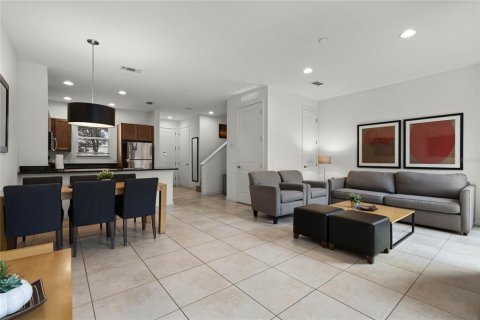 Adosado en venta en Kissimmee, Florida, 2 dormitorios, 125.42 m2 № 1541253 - foto 10