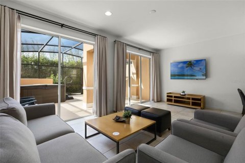 Adosado en venta en Kissimmee, Florida, 2 dormitorios, 125.42 m2 № 1541253 - foto 8