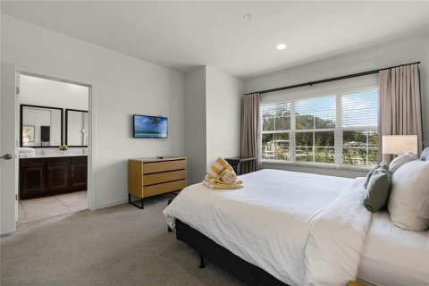 Adosado en venta en Kissimmee, Florida, 2 dormitorios, 125.42 m2 № 1541253 - foto 16