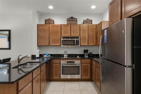 Adosado en venta en Kissimmee, Florida, 2 dormitorios, 125.42 m2 № 1541253 - foto 13