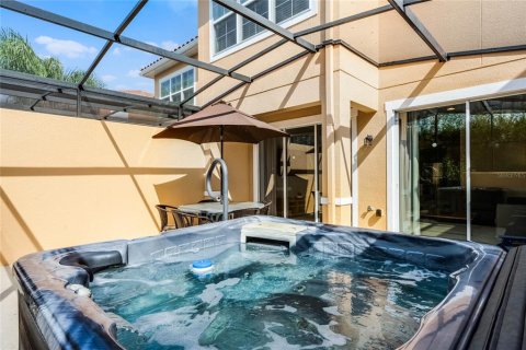 Adosado en venta en Kissimmee, Florida, 2 dormitorios, 125.42 m2 № 1541253 - foto 29
