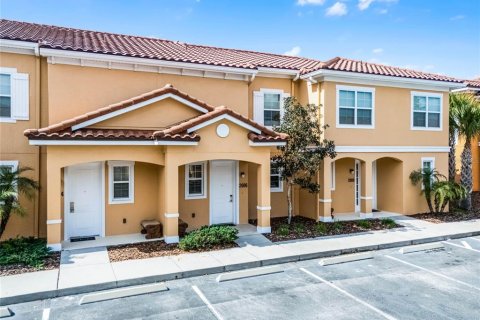 Adosado en venta en Kissimmee, Florida, 2 dormitorios, 125.42 m2 № 1541253 - foto 2