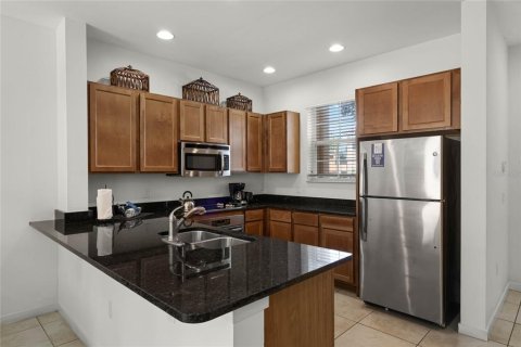 Adosado en venta en Kissimmee, Florida, 2 dormitorios, 125.42 m2 № 1541253 - foto 12