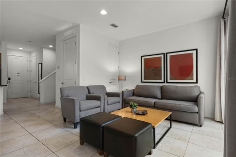 Adosado en venta en Kissimmee, Florida, 2 dormitorios, 125.42 m2 № 1541253 - foto 7