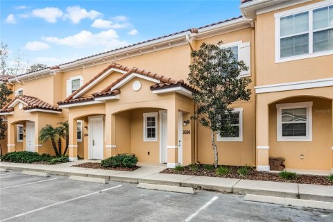 Adosado en venta en Kissimmee, Florida, 2 dormitorios, 125.42 m2 № 1541253 - foto 3