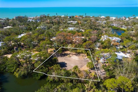 Land in Sarasota, Florida № 2213524