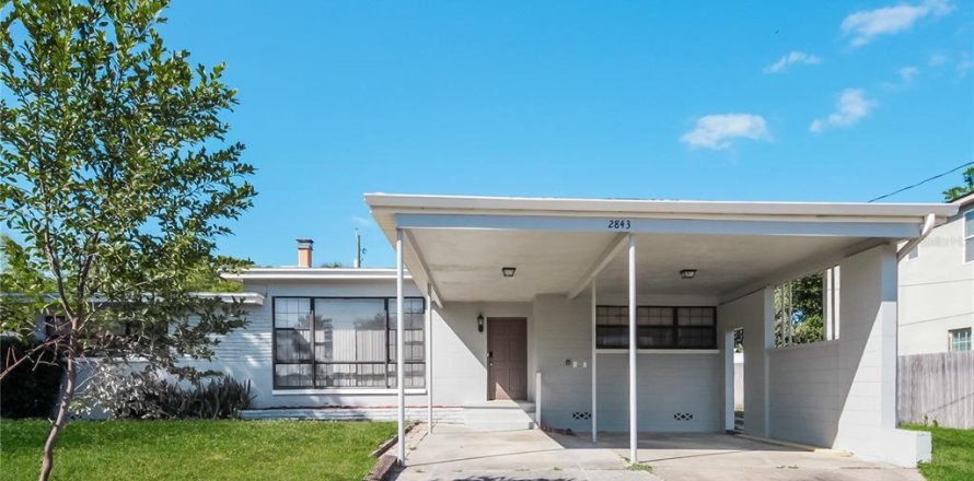 Casa en Winter Park, Florida 4 dormitorios, 183.02 m2 № 1899341