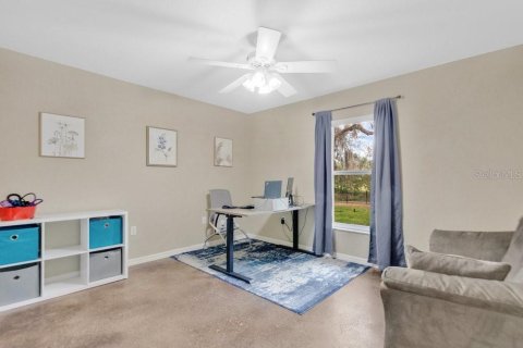 House in Lakeland, Florida 4 bedrooms, 221.76 sq.m. № 1679688 - photo 21