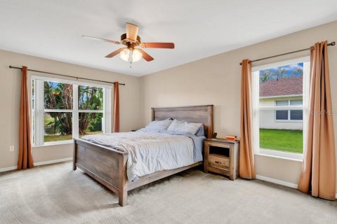 House in Lakeland, Florida 4 bedrooms, 221.76 sq.m. № 1679688 - photo 15