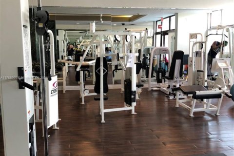 Condominio en venta en Miami Beach, Florida, 1 dormitorio, 84.54 m2 № 1868061 - foto 6