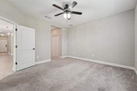 Villa ou maison à louer à Fish Hawk, Floride: 2 chambres, 141.68 m2 № 1870919 - photo 30
