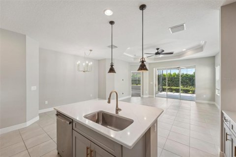 Villa ou maison à louer à Fish Hawk, Floride: 2 chambres, 141.68 m2 № 1870919 - photo 20