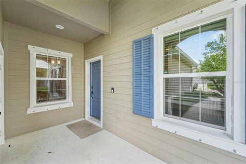 Villa ou maison à louer à Fish Hawk, Floride: 2 chambres, 141.68 m2 № 1870919 - photo 6