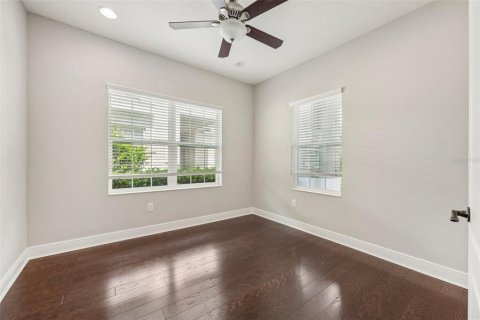 Villa ou maison à louer à Fish Hawk, Floride: 2 chambres, 141.68 m2 № 1870919 - photo 22