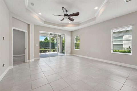 Villa ou maison à louer à Fish Hawk, Floride: 2 chambres, 141.68 m2 № 1870919 - photo 7