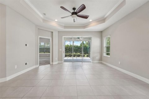 Villa ou maison à louer à Fish Hawk, Floride: 2 chambres, 141.68 m2 № 1870919 - photo 8