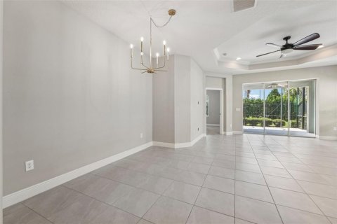 Villa ou maison à louer à Fish Hawk, Floride: 2 chambres, 141.68 m2 № 1870919 - photo 12