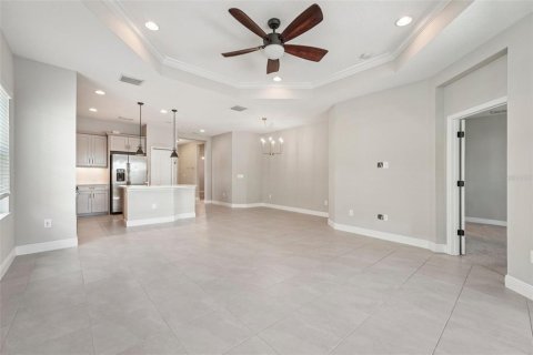 Villa ou maison à louer à Fish Hawk, Floride: 2 chambres, 141.68 m2 № 1870919 - photo 10