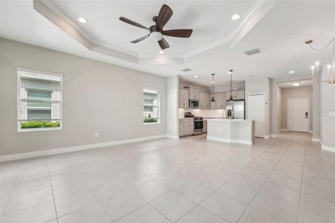 Villa ou maison à louer à Fish Hawk, Floride: 2 chambres, 141.68 m2 № 1870919 - photo 11