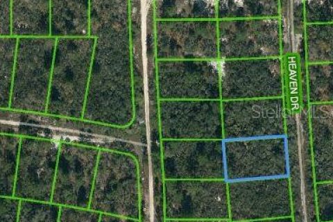 Land in Lake Placid, Florida № 2223938