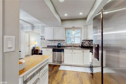 Casa en venta en Fruitland Park, Florida, 3 dormitorios, 136.66 m2 № 1549950 - foto 21