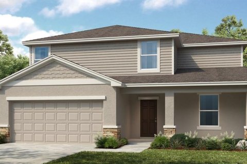 Casa en venta en Hudson, Florida, 5 dormitorios, 212.47 m2 № 1903134 - foto 1