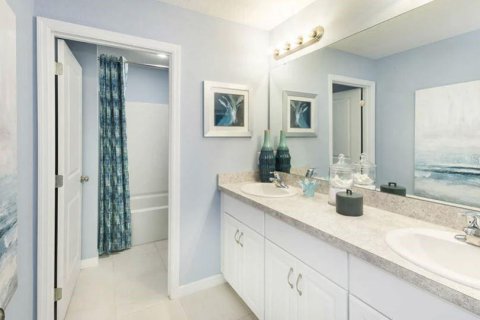 Casa en venta en Hudson, Florida, 5 dormitorios, 212.47 m2 № 1903134 - foto 11