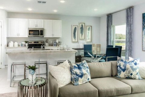 Casa en venta en Hudson, Florida, 5 dormitorios, 212.47 m2 № 1903134 - foto 6