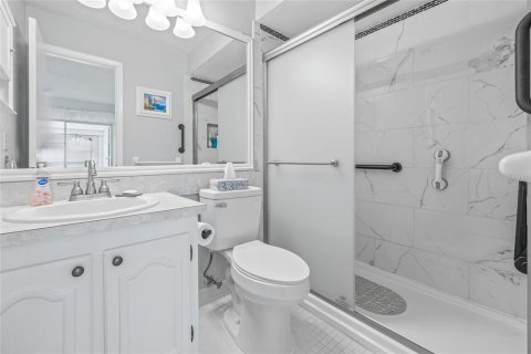Купить кондоминиум в Нью-Порт-Ричи, Флорида 6 комнат, 72.37м2, № 2202264 - фото 20