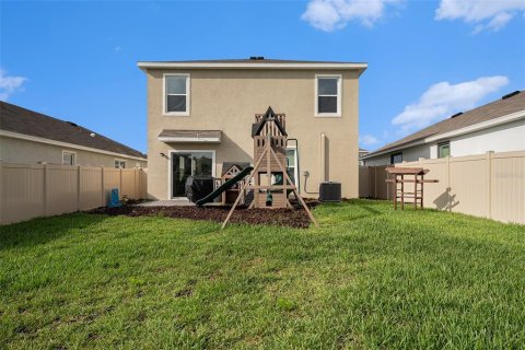 House in Plant City, Florida 5 bedrooms, 227.33 sq.m. № 1803305 - photo 20