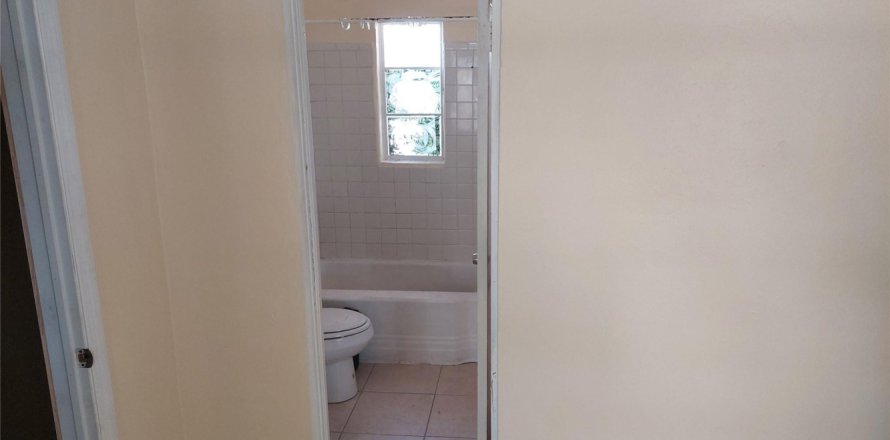 Appartement à Fort Pierce, Floride 1 chambre, 55.74 m2 № 1209124