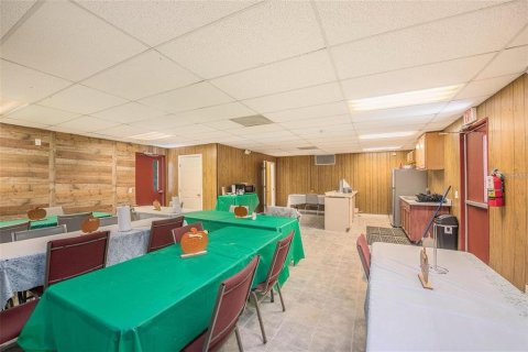 Снять в аренду коммерческую недвижимость в Сеффнер, Флорида 214.05м2, № 1757447 - фото 13