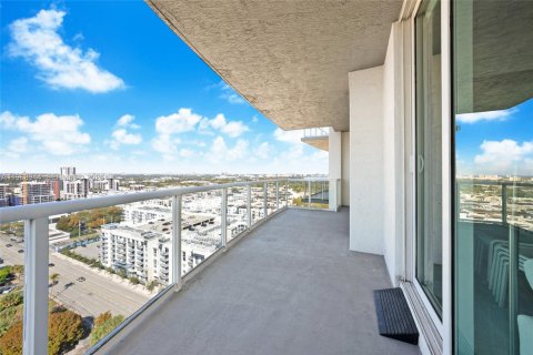 Condominio en Fort Lauderdale, Florida, 1 dormitorio  № 2026732