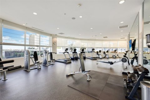 Condominio en alquiler en Fort Lauderdale, Florida, 1 dormitorio, 76.74 m2 № 2026732 - foto 18