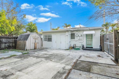 Immobilier commercial à vendre à Fort Lauderdale, Floride: 137.87 m2 № 1472715 - photo 25